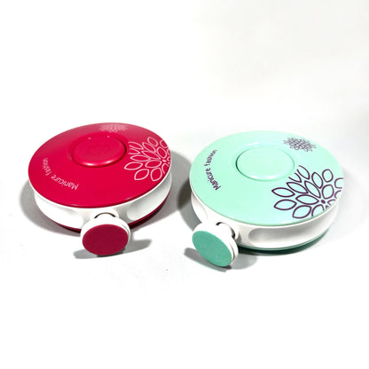 Lime à ongles spéciale marmaille